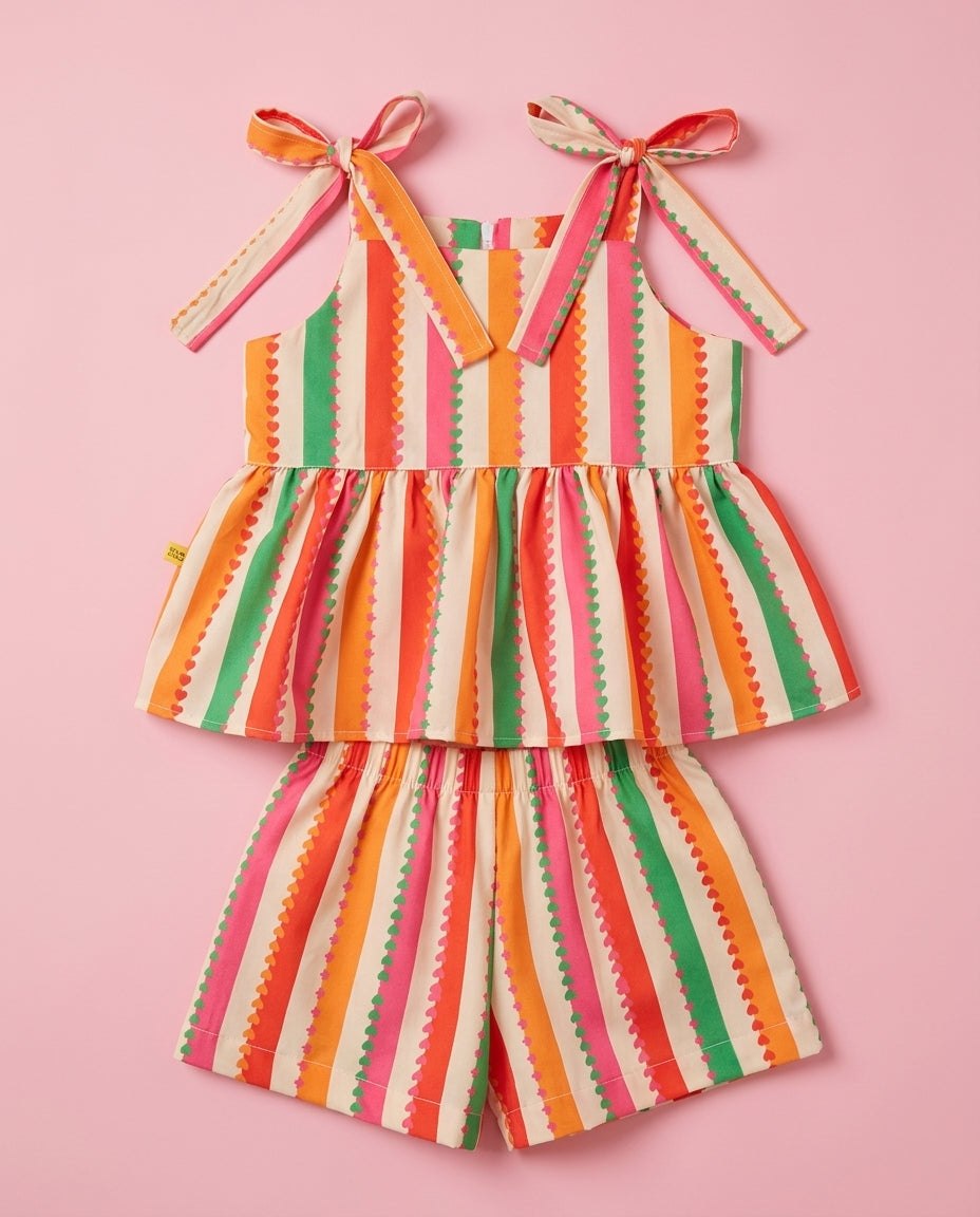 Conjunto Circo - foto 1
