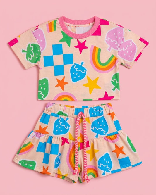 Conjunto Color fun - foto 1