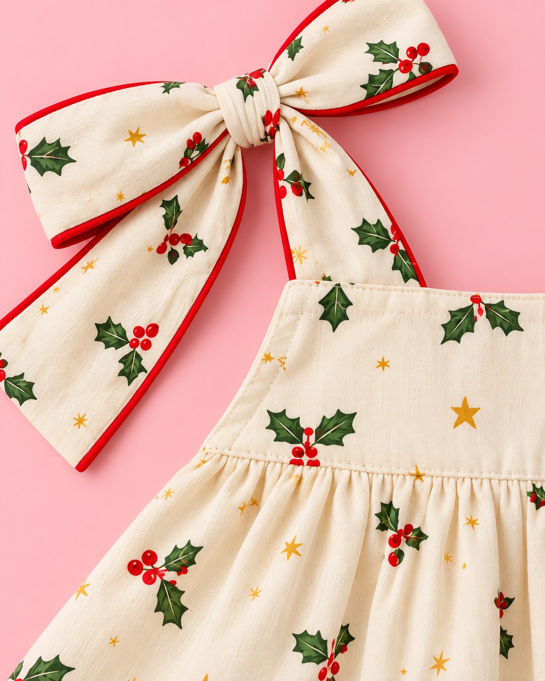 Conjunto Jardim de Natal - foto 2