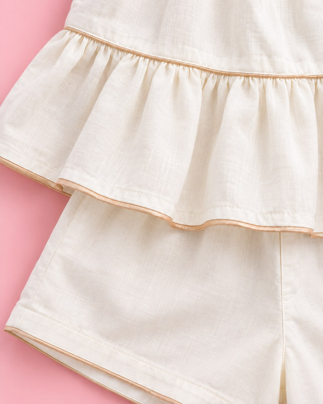 Conjunto Menininha Pérola - foto 3